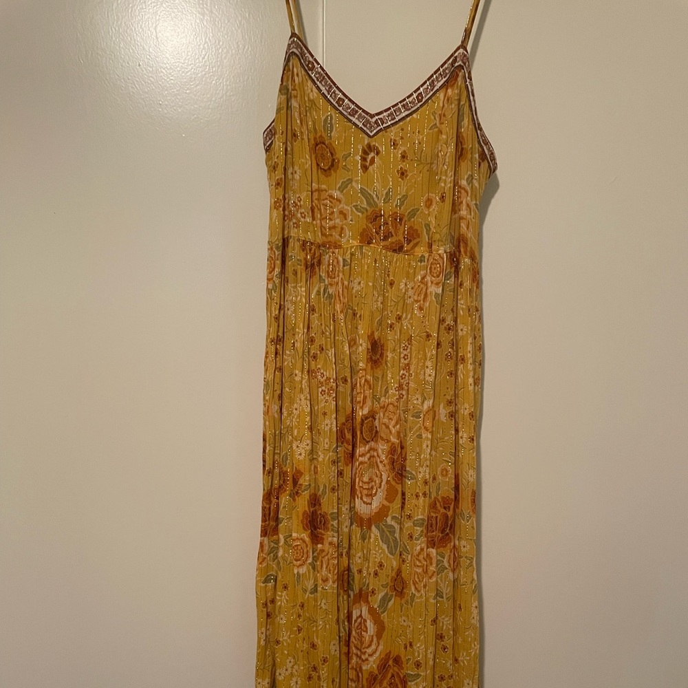 For Pipset only. Mystic strappy size small